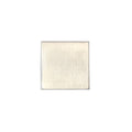 Tozeto Moldumet Acero Inox CT22 Grande Esmerilado de 2.50mt