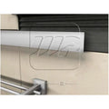 Randa 4.0x250.0 Metálico Moldumet Acero Inox CU40E Esmerilado