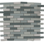 Malla 30.0x30.0 Acqua Q1027 Baru Satinado