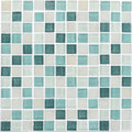 Malla 30.0x30.0 Acqua Q1059 Indigo Brillante