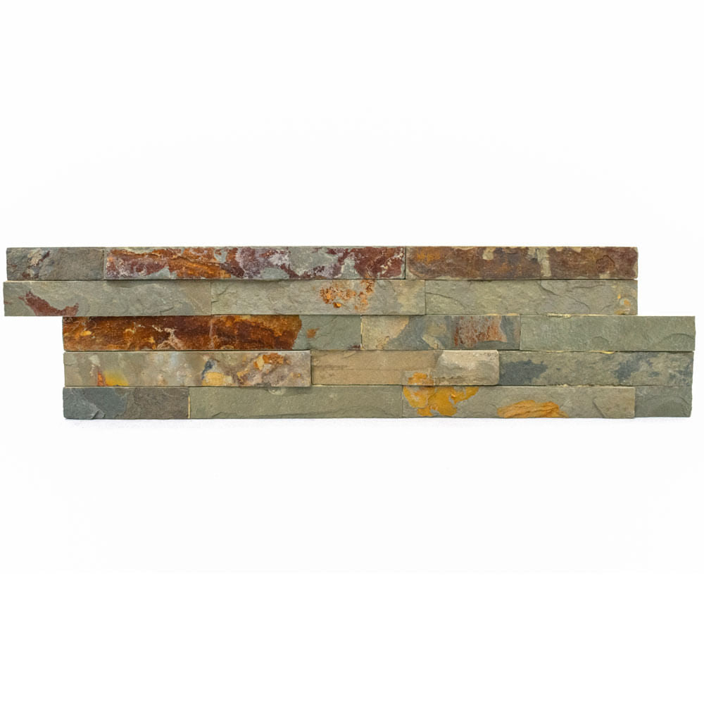 Malla 45.0x10.0 Pizarra SL02013 Burkina Oxido