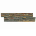 Malla 45.0x10.0 Pizarra SL02053 Olimpia Oxido
