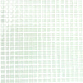 Malla 30.0x30.0 Vidrios V0017 Blanca Plain 15