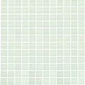 Malla 30.0x30.0 Vidrios V0018 Bianca Plain 23