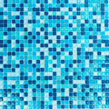 Malla 30.0x30.0 V0201 Klein Blue