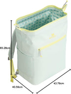 Soft Cooler All Day Madeleine - Midi 14 litros