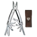 Multiherramienta SwissTool Spirit X