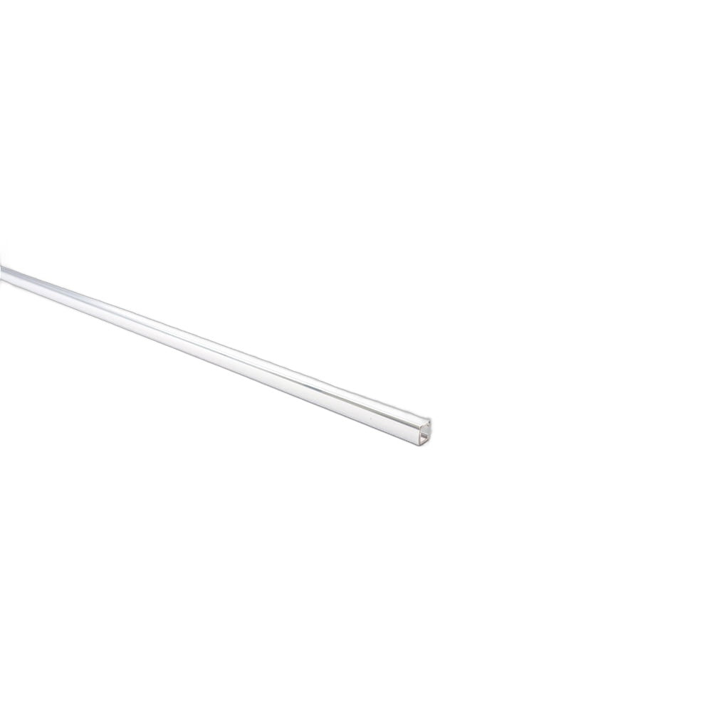 Randa 8.8x240.0 Curvo Nefusac Aluminio 100225 Pulido