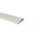 Nariz de Escalon PVC 45mm Adhesivo Nefusac Rodo Paso RP4GR0040 Gris 1mt