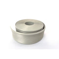Nariz de Escalon PVC 45mm Nefusac Rodo Cinta RP4GR0040 Gris de 4mt