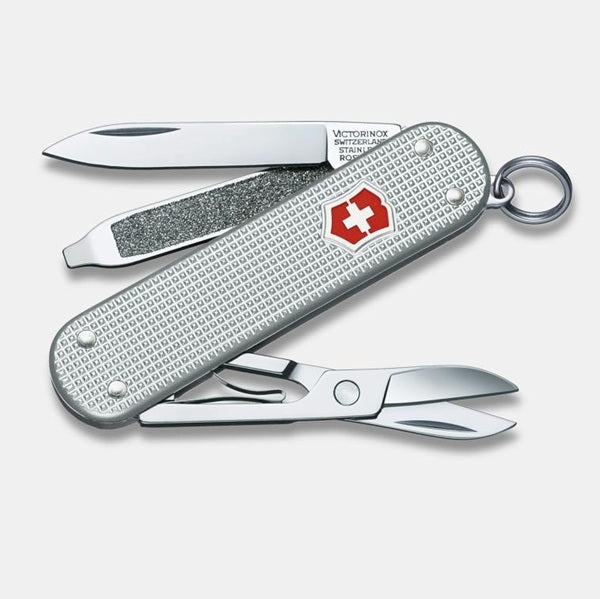 Navaja Classic Alox