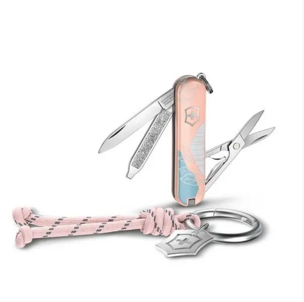 Navaja Classic SD Paris Style
