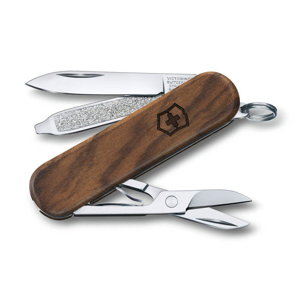 Navaja Classic SD Wood
