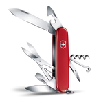 Navaja Climber
