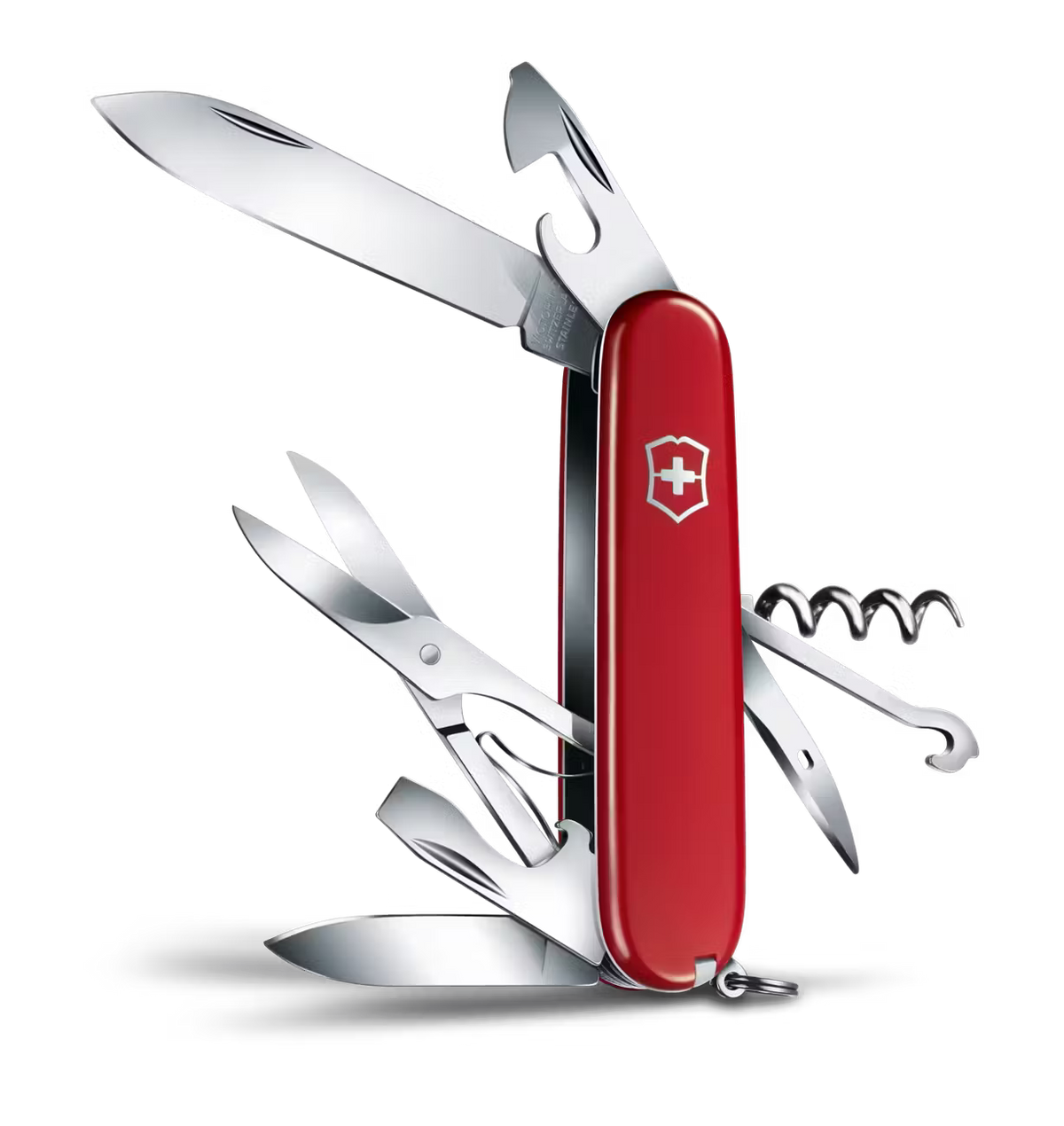 Navaja Climber