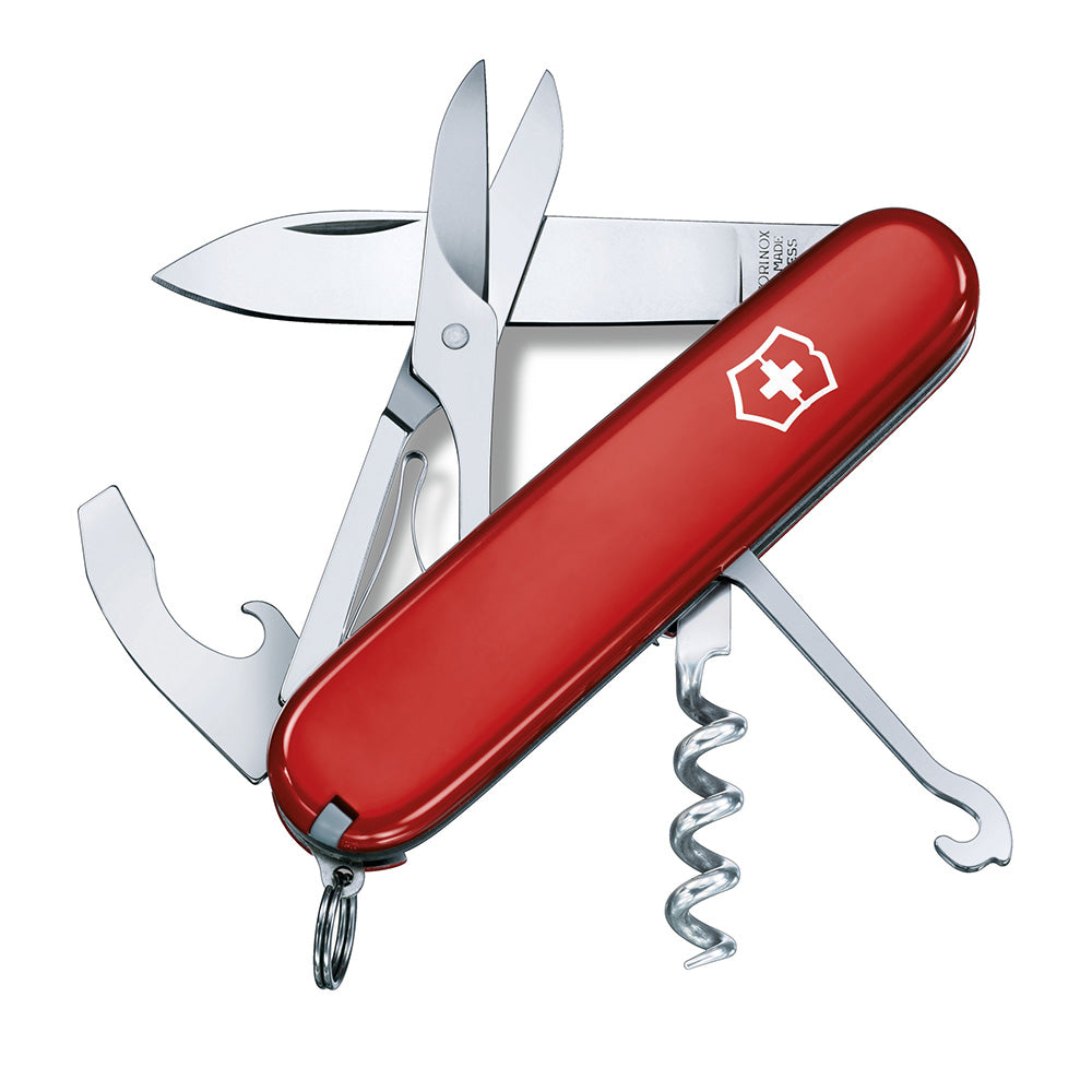 Navaja Compact