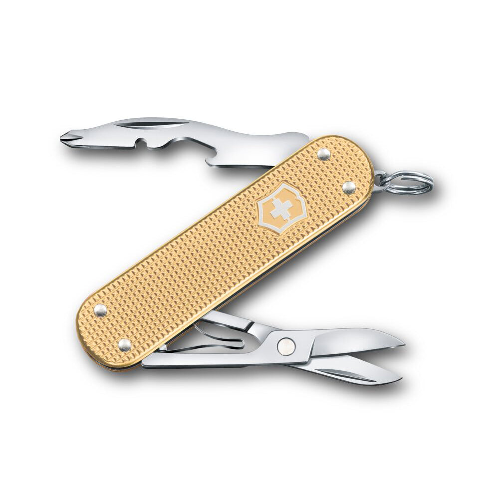 Navaja Companion S Alox
