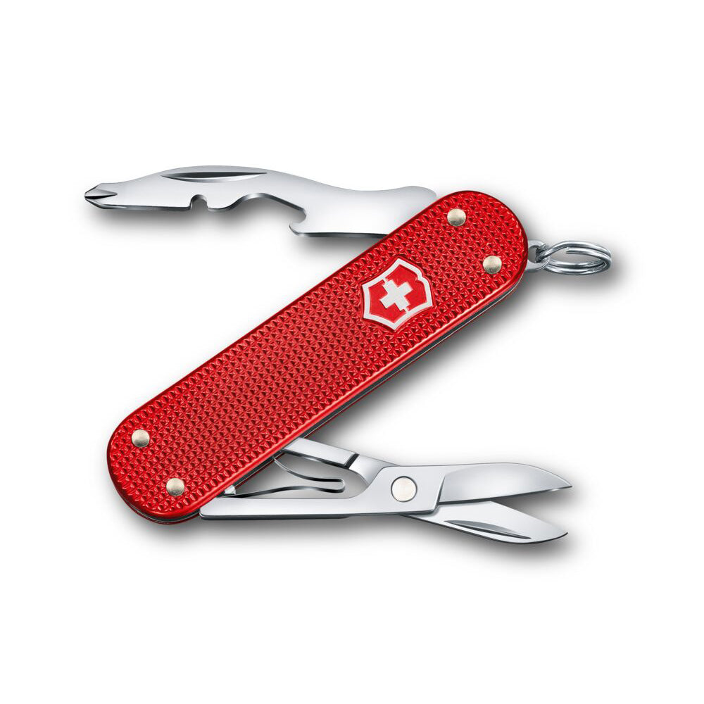 Navaja Companion S Alox