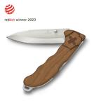 Navaja Evoke Wood
