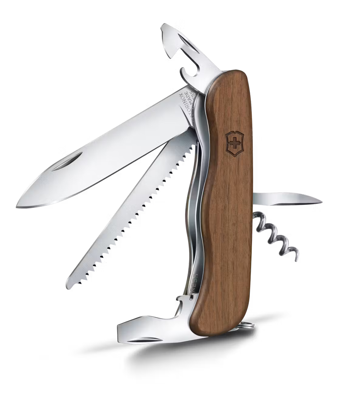 Navaja Forester Wood