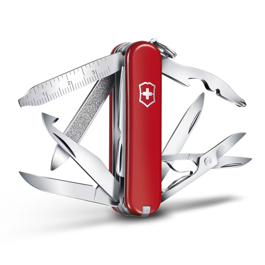 Navaja MiniChamp