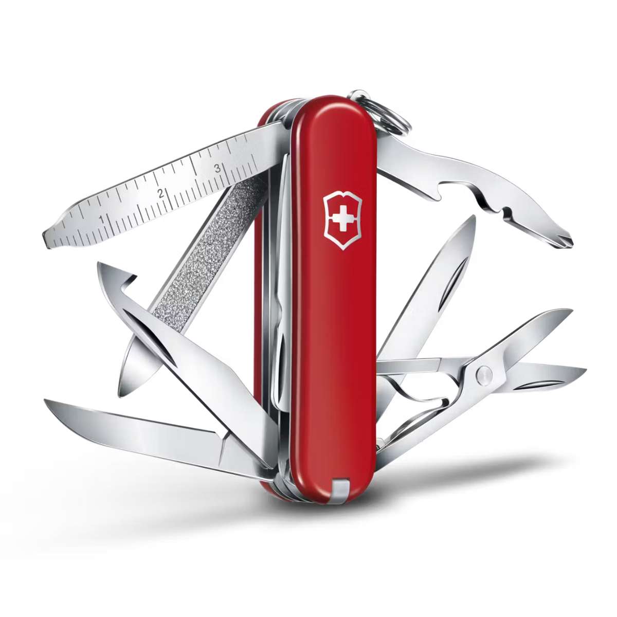 Navaja MiniChamp