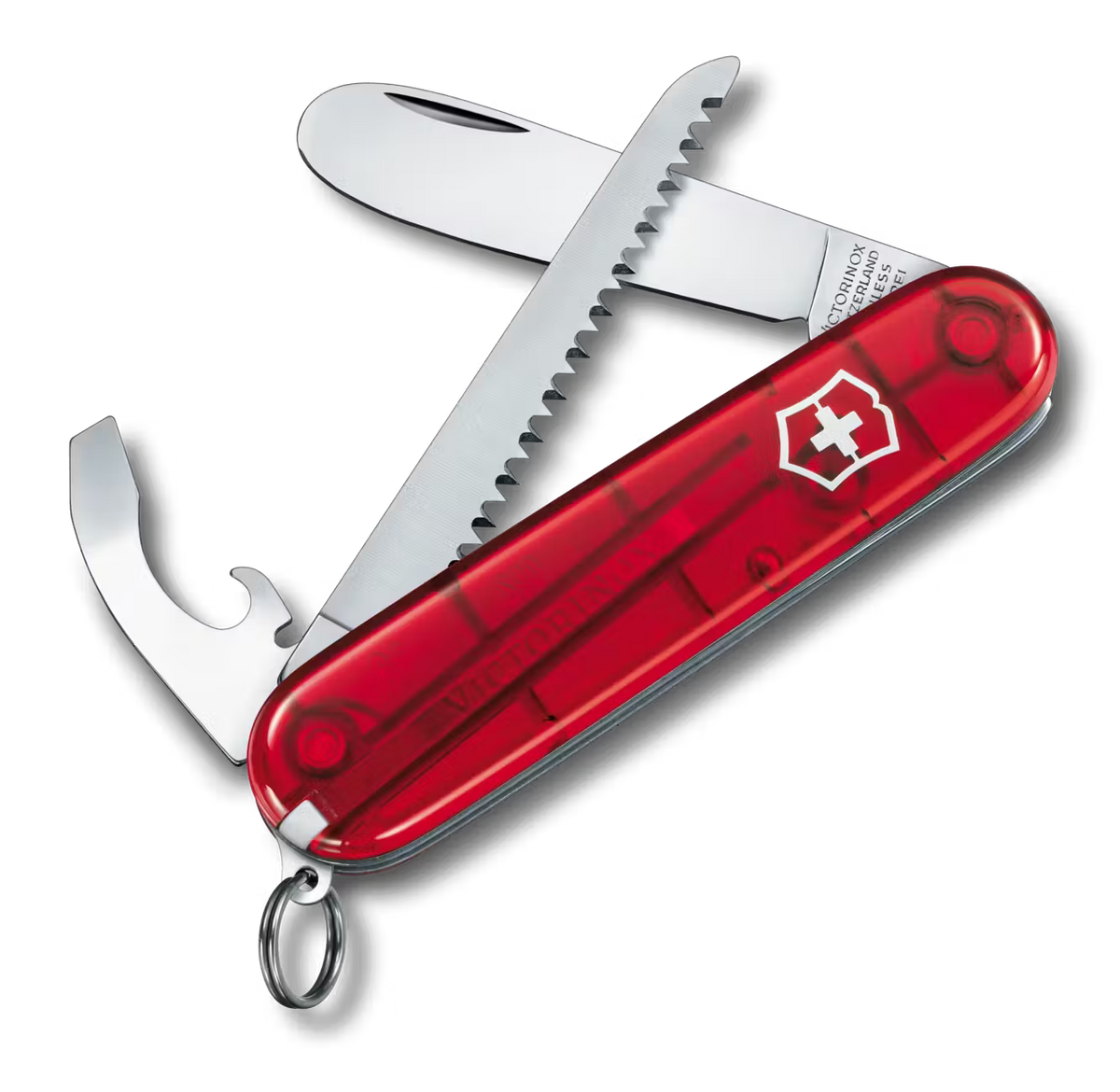 Navaja My First Victorinox H