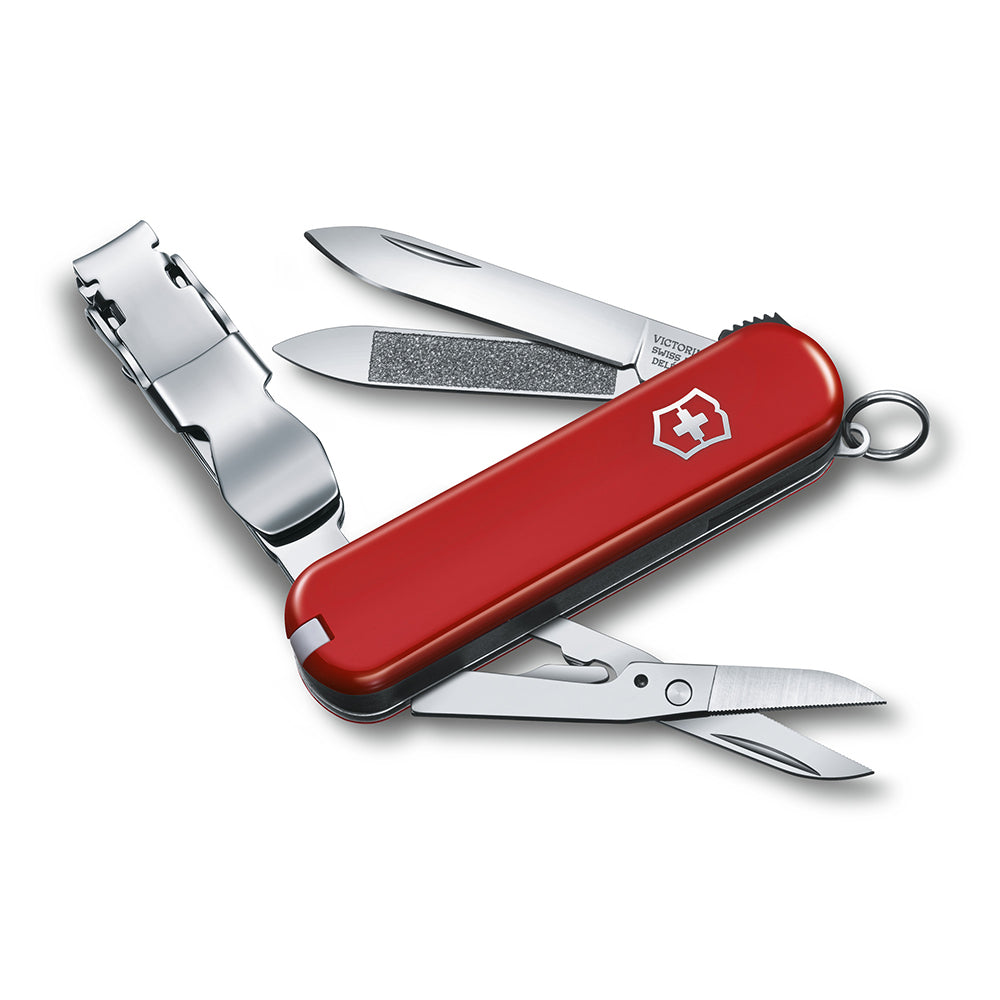 Navaja NailClip 580