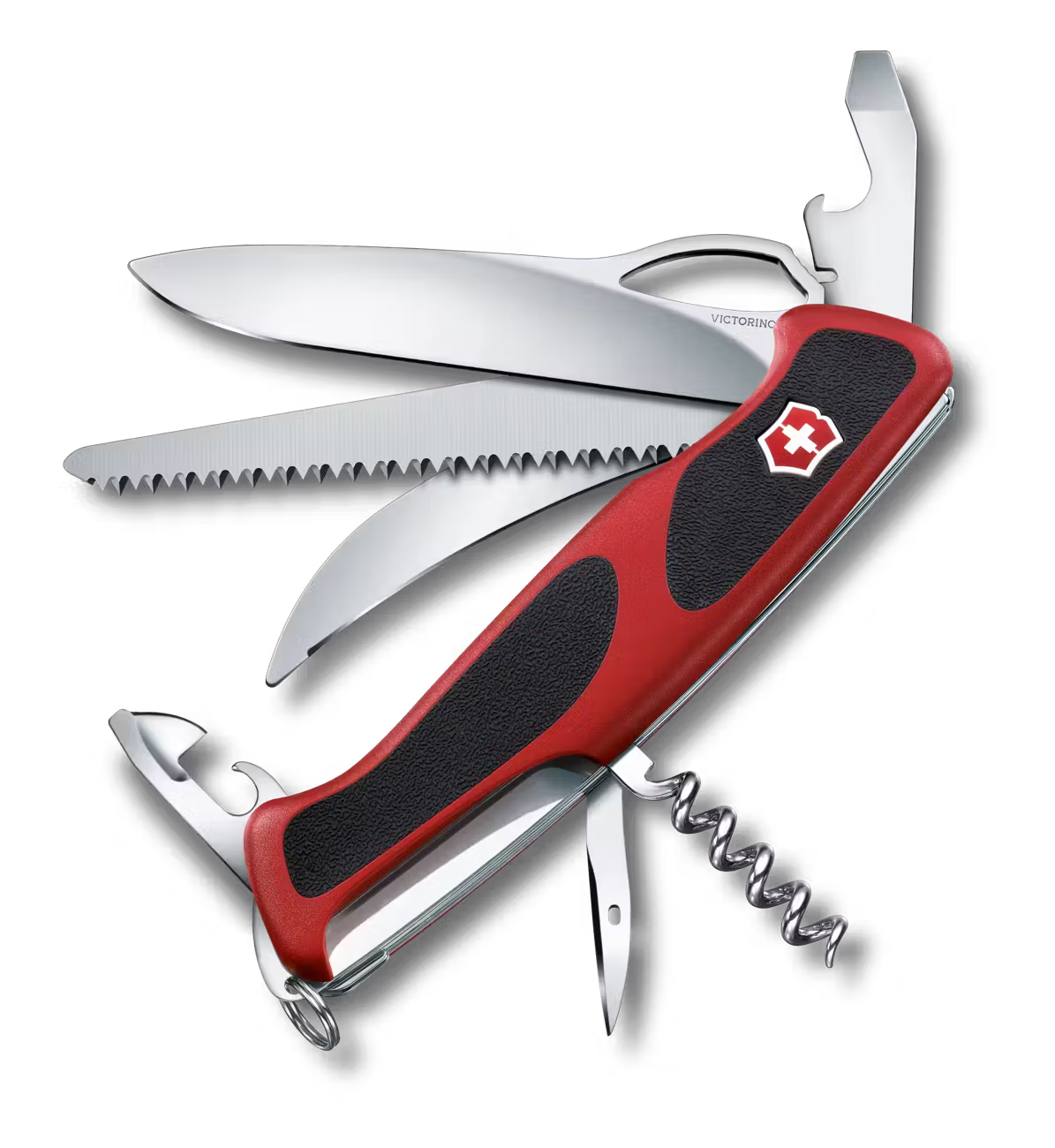 Navaja Ranger Grip 57 Hunter