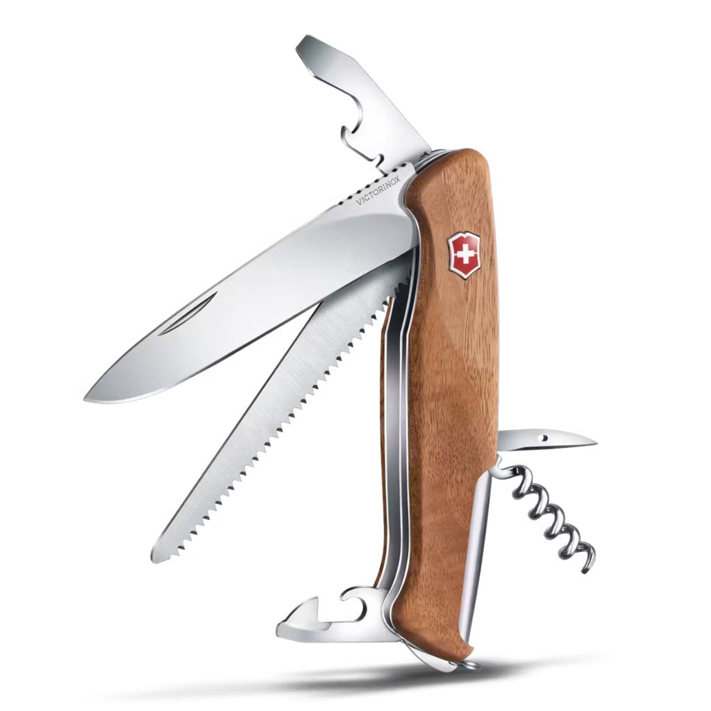 Navaja Ranger Wood 55