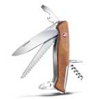 Navaja Ranger Wood 55