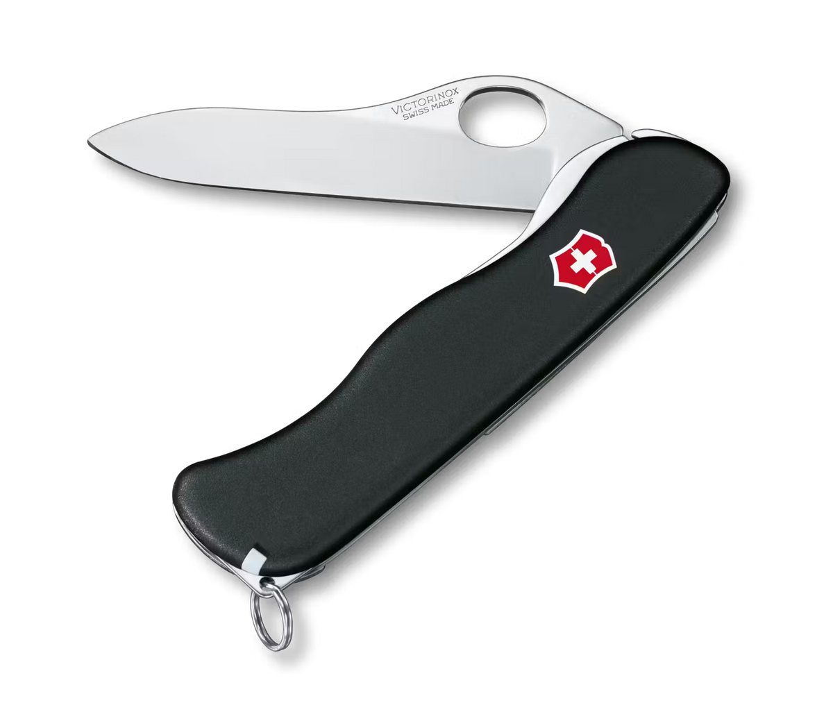 Navaja Sentinel Clip