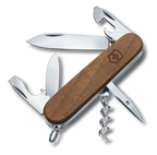 Navaja Spartan de madera