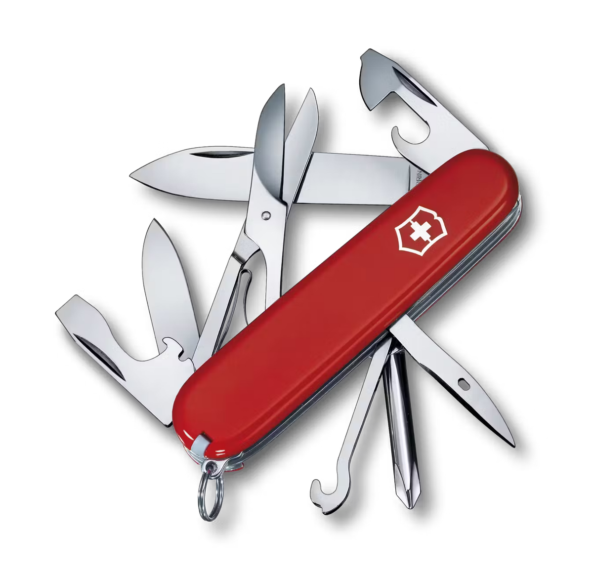 Navaja Super Tinker