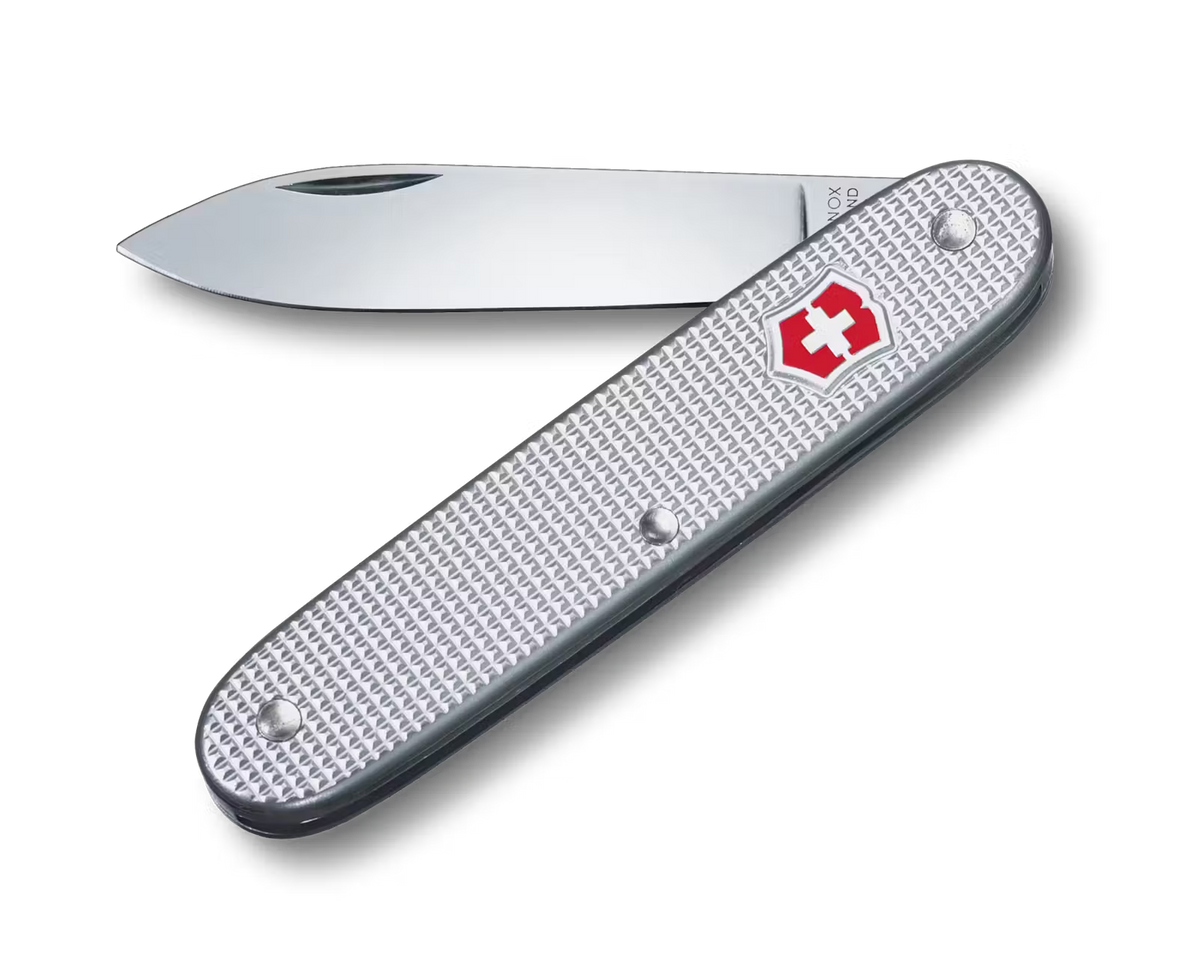 Navaja Swiss Army 1