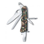 Navaja Trailfinder filo dentado
