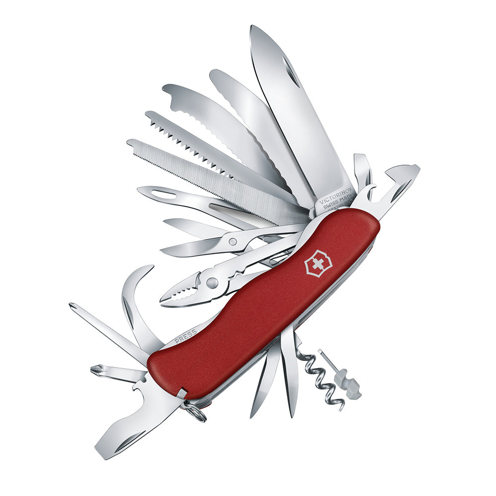 Navaja Work Champ XL