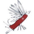 Navaja Work Champ