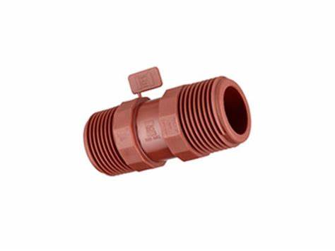 Niple Rosca Ips de 15 cm
