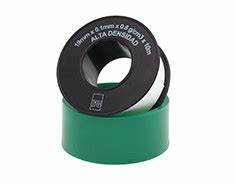 Cinta Teflon IPS 270013 de 19mmx0.075mmx0.35g/cm3 de 10mt