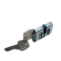 Cilindro Cerradura Externa 50mm Papaiz C400/50 CR (zamak)