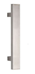 Jalador Puerta 400mm CA Papaiz Recto Inox