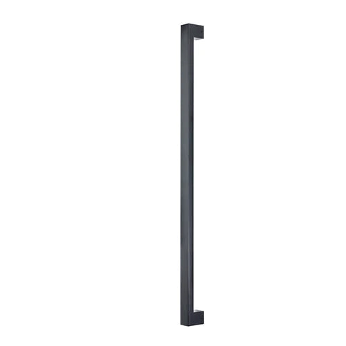 Jalador Puerta 600mm PF Papaiz Rectangular 40x20