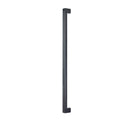 Jalador Puerta 600mm PF Papaiz Rectangular 40x20