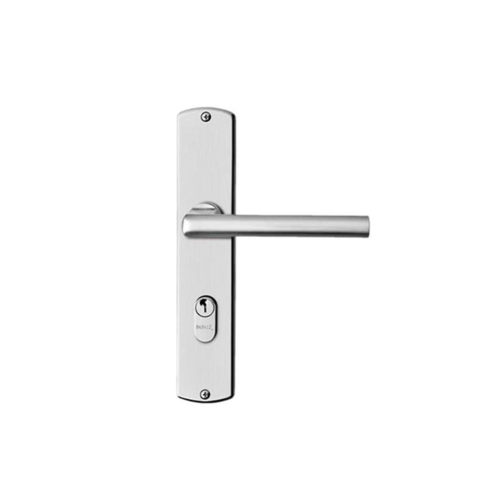 Chapa Puerta Papaiz MZ180 CR 3400-E240 Ext