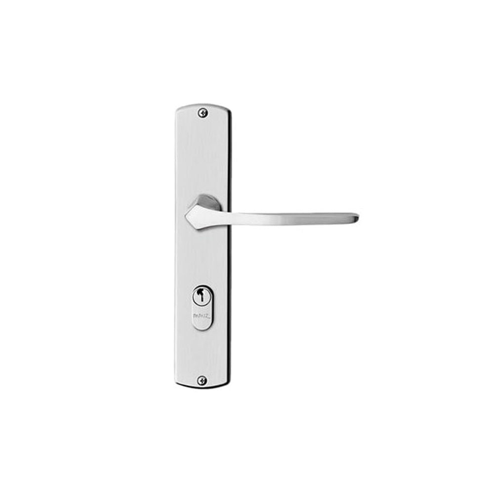 Chapa Puerta Papaiz MZ30 CR 3400-E240 Ext