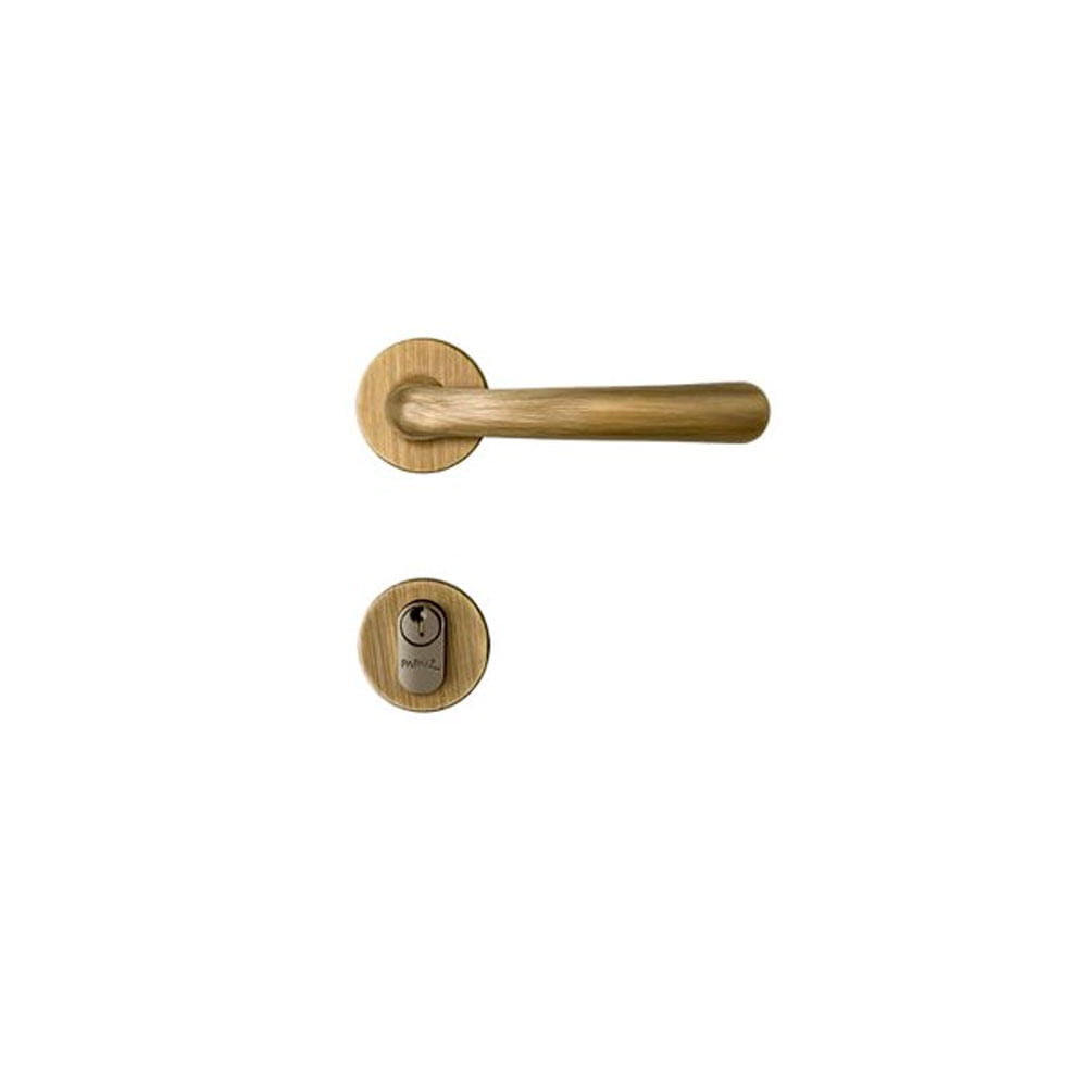 Chapa Puerta Papaiz MZ430 OX 342-R60 Ext