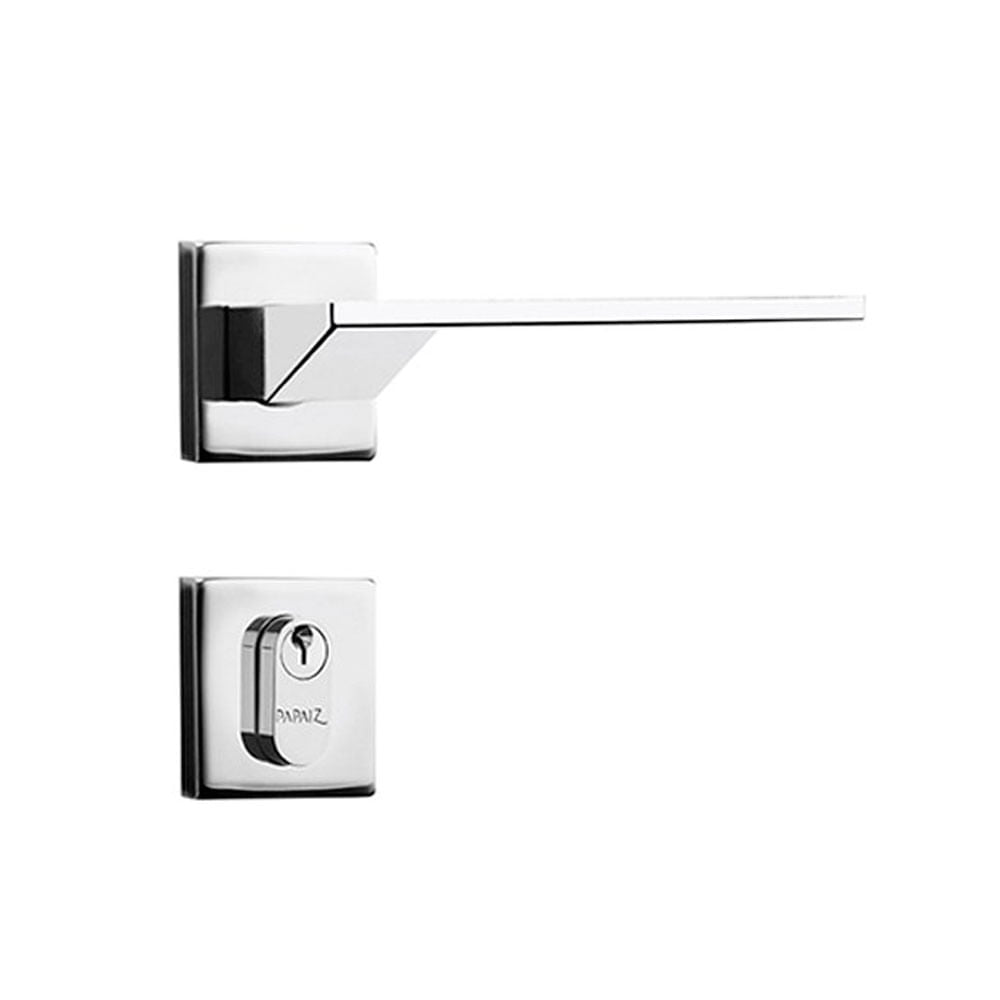 Chapa Puerta Papaiz MZ630 CR 3400-R260 Ext
