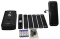 Chapa Puerta Sobreponer Electronica SmartLock Papaiz SL120
