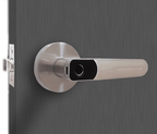 Chapa Puerta Electronica SmartLock Papaiz SL130